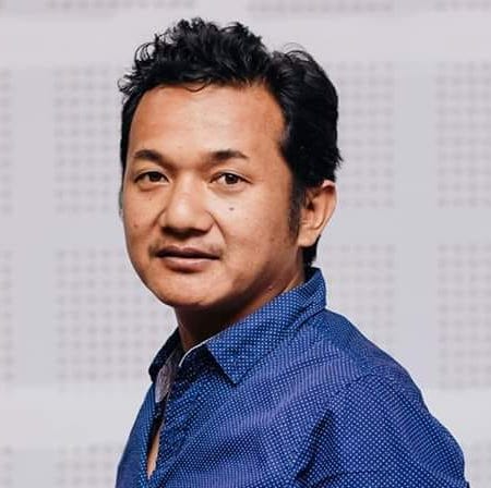 Pritam Gurung