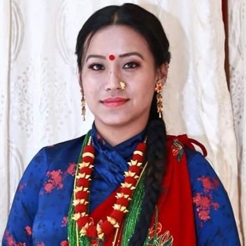 Santoshi Gurung